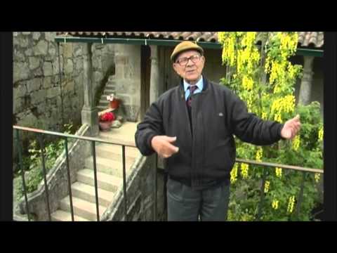 A terra antes do Céu   Miguel Torga