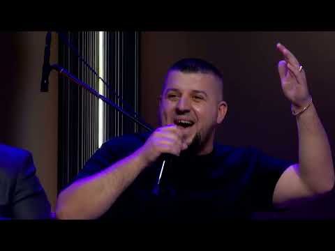 Senad Sabliqi & Batalioni B13 - Erdhi Batalioni LIVE