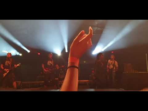 Alibi rock - Alibi Rock ve Vrchlabí 2019