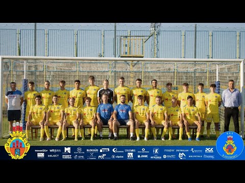 RKS RADOMSKO  WARTA SIERADZ  16062019  walka o awans do III ligi