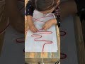 DIY Heart Beat Neon Sign Shorts Neonlight Art Diycrafts