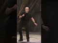Pre-Born vs. Pre-Schooled | George Carlin