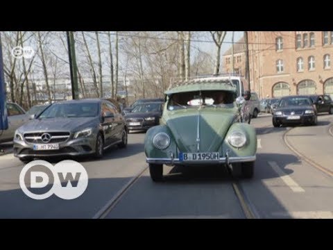 Geschichten vom VW Käfer | DW Deutsch