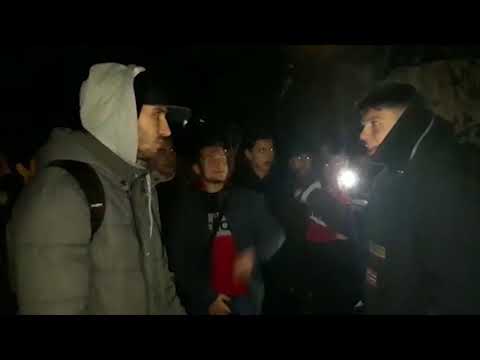 CHH VS ALLINBDN 2 - SANK VS PALUMBO [16AVOS]