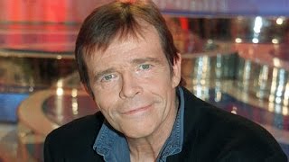 Pierre Bachelet   (  Pleure pas boulou )