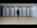 Bangtan Boys (방탄소년단)'s JungKook Dance Practice ...