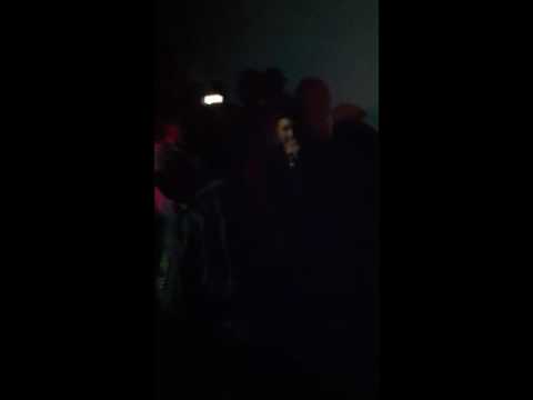 Coast to Coast - Leggo Violence Posse encontra Jurassic Soundsystem