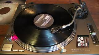 Demonic Emotions ‎– Universal, Just When You Want It (Low Input Mix) Horizon Records ‎– HOR004 5