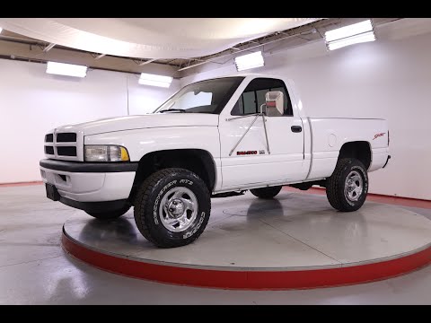 1998 Dodge Ram 1500 (CC-1729924) for sale in Denver , Colorado