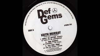 Keith Murray  -  Pay Per View