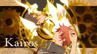 Cover art for Kairos