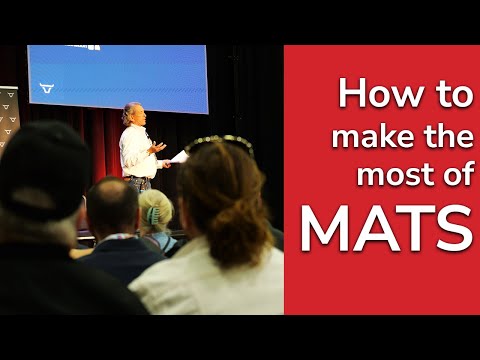 How to make the most of the mammoth Mid-America Trucking Show