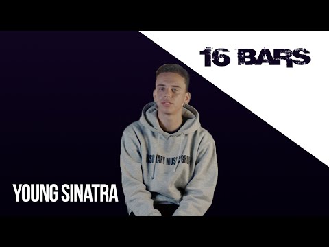 Logic Discusses Frank Sinatra's Influence, RattPack Movement - 16 Bars