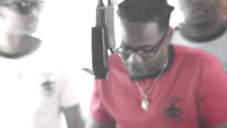 Case Closed barber @Roc_Bully remix to Wale hit song Black Grammys