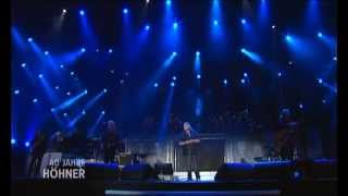 Tommy Engel &amp; Höhner - Du bes Kölle 2012