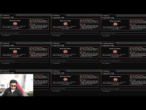 YouTube video