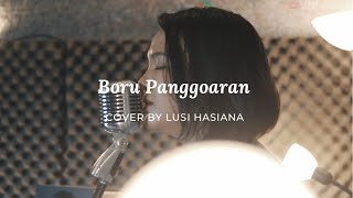 Download lagu Boru Panggoaran (cover by Lusi Hasiana) mp3 Download lagu Boru Panggoaran (cover by Lusi Hasiana) mp3