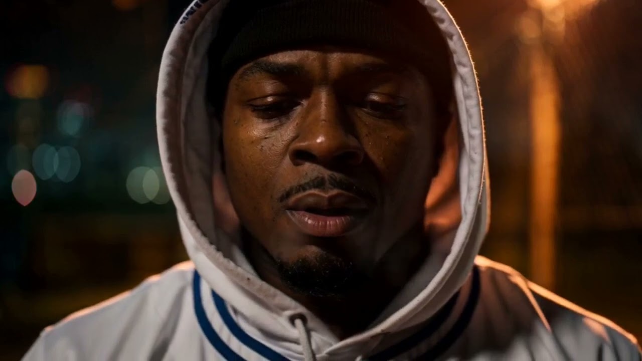Thumbnail for Voss – KC Hitters (Official Music Video) | Commission Records