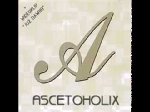 Ascetoholix - Maraton | A (2001)