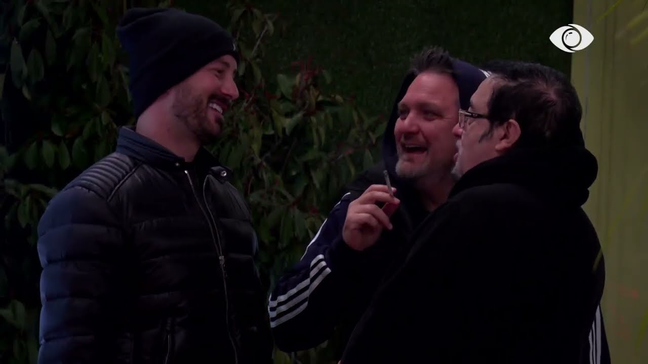 “Ushtari i Ilnisës është”/ Romeo, Juli dhe Gazi diskutojnë për Gracianon: Nuk është mirë ai