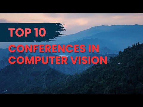 download lagu mp3 mp4 Computer Vision Conferences, download lagu Computer Vision Conferences gratis, unduh video klip Computer Vision Conferences