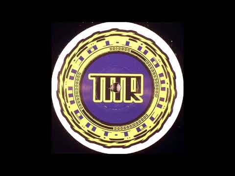 Odessa Soundfreaks - Regress (A2) [TMR005]