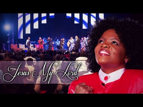 Spirit Of Praise 5 feat. Vicky Vilakazi - Jesus My Lord