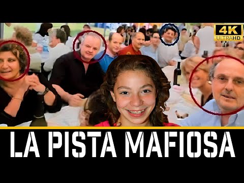 YARA: la PISTA MAFlOSA e i LOCATELLI | True Crime Italia