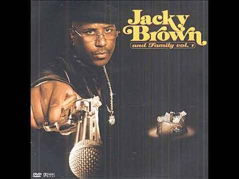 Jacky Brown - Chacun sa misson (inédit)