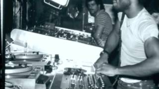 Tribute to Larry Levan and the Paradise Garage (New York)