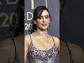 Sanya Malhotra Looks Absolutely Stunning At Filmfare OTT Awards The Unseen Shorts 2 0