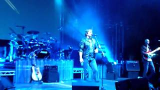 Runrig - Big Sky (Hebridean Celtic Festival 2010)