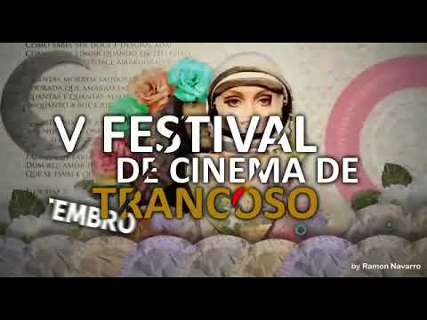 V Festival de Cinema de Trancoso: 13 a 17 de setembro de 2022