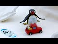 Pingu S Toys Fisher Price Cartoons For Kids