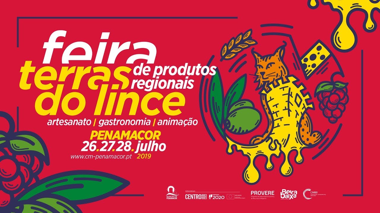 Feira Terras do Lince 2019