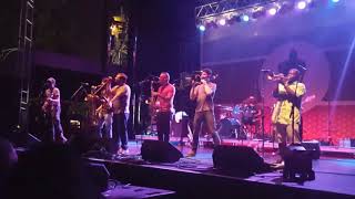 Streetlight Manifesto The Three Of Us LIVE.  RIOT FEST 2017