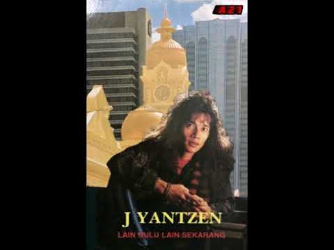 J YANTZEN Dengan Namanya