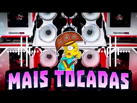 CD FORRÓZIN 2K24 - AS MAIS TOCADAS DO TIK TOK 2024 - SETEMBRO 2024