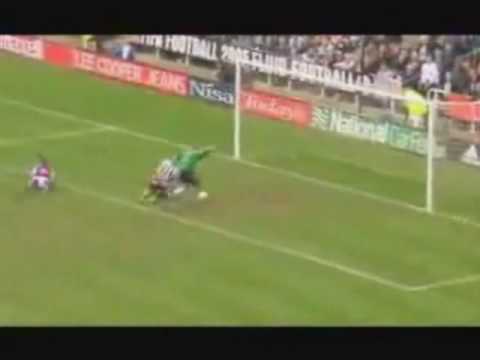 The Worst Football Dives Ever