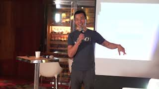Platform Shift: The impact of AI on startups with Tony Wang, 500 Global