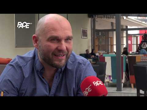 Igor Vukojević: Odakle smo nije nikakva odrednica, samo u BiH jeste