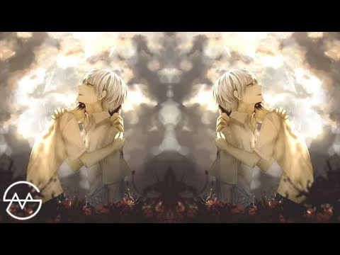 Tokyo Ghoul - Glassy Sky [Marco B. Remix] Feat. Adara (SM Release)