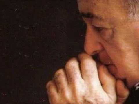 Cherkassky plays Tchaikovsky-Pabst Lullaby