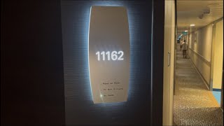 NCL Escape room 11162 Balcony