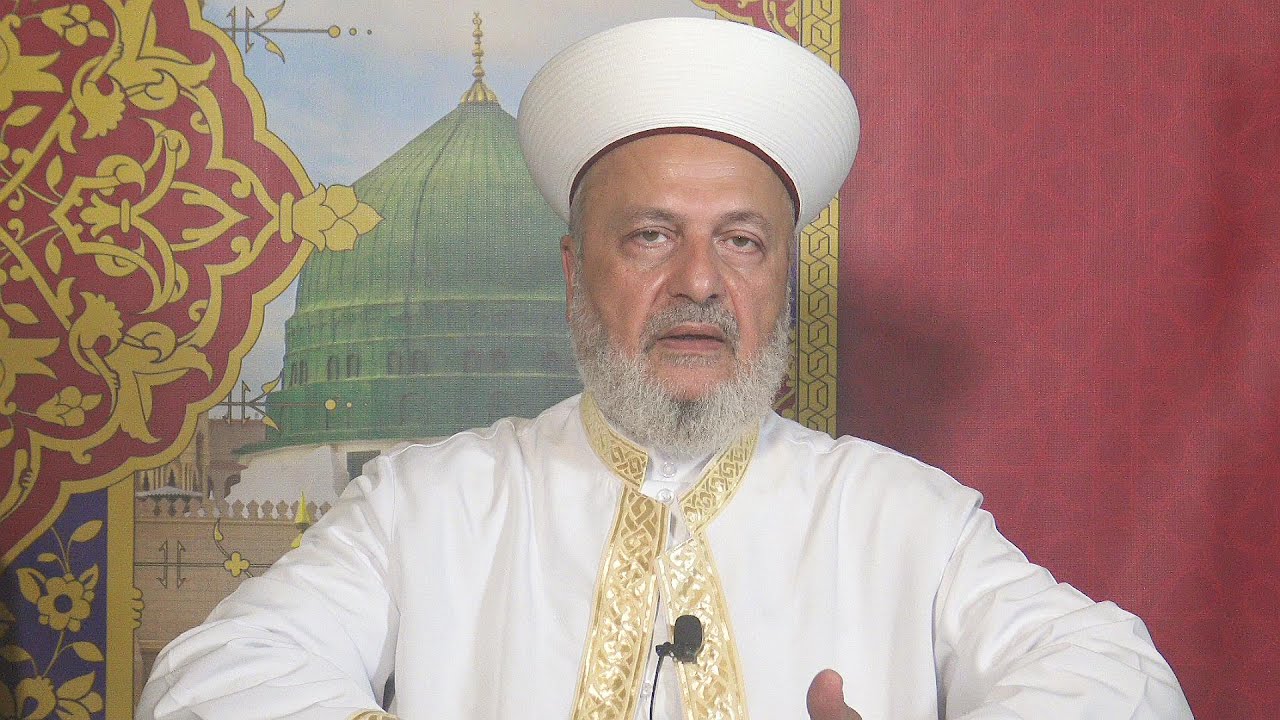 حلّ ألفاظ العقيدة الطحاوية (الحلقة الأولى)