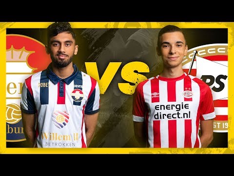 #WILPSV | Viri Sital vs Stefano Pinna | Poule B | Speelronde 3 | PS4 | eDivisie 1819