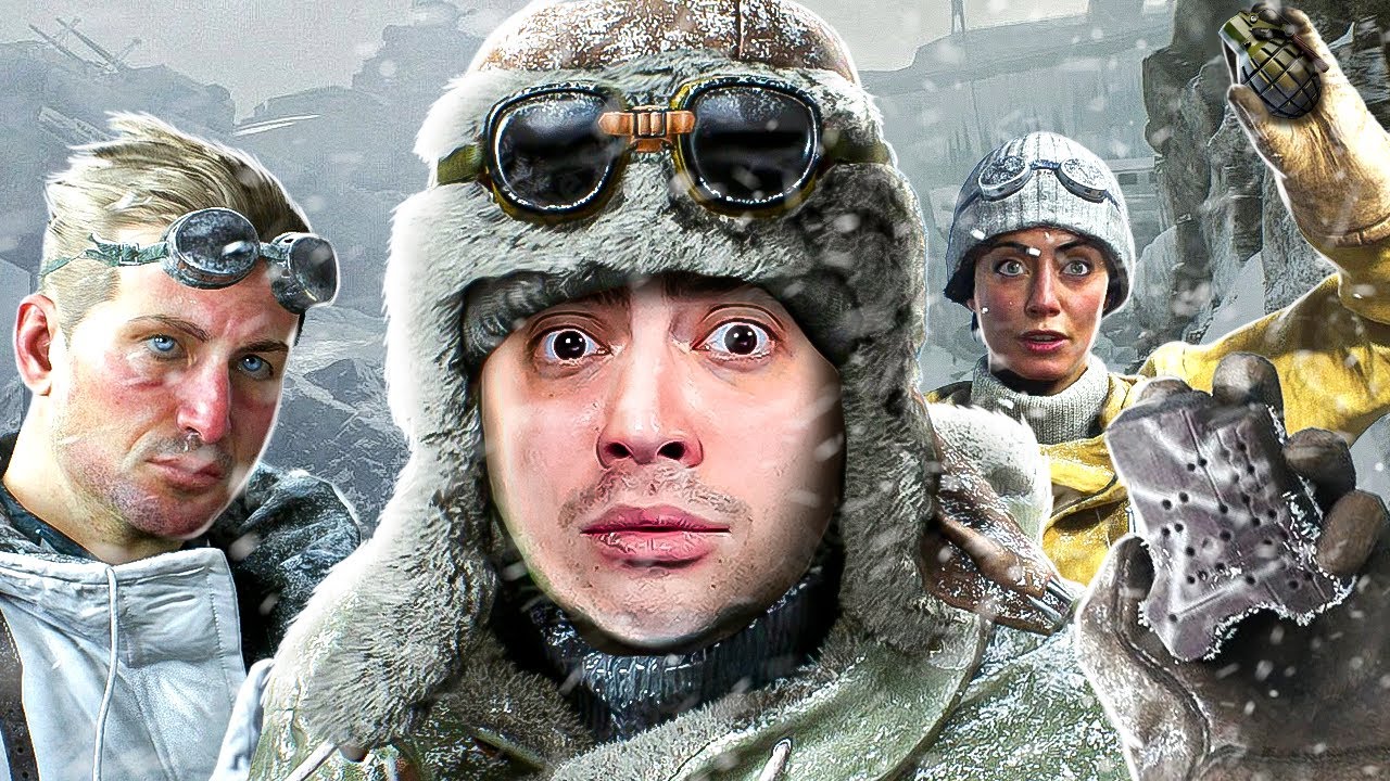 NO HIMALAIA! - INDIANA JONES E O GRANDE CÍRCULO - Parte 7