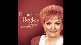 Philomena Begley - You Never Were Mine [Audio Stream]