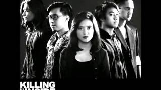 KILLING ME INSIDE - Torn