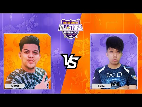 JOBOLS VS GUDZ FULL GAMEPLAY - AXIE INFINITY